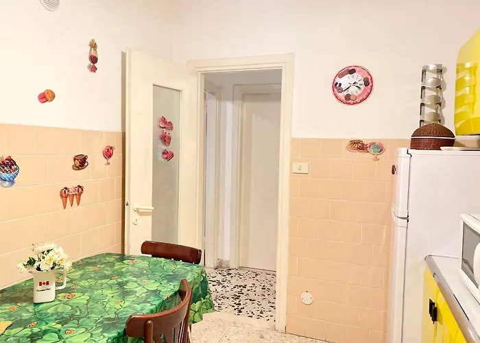 Icecream Apartamento *