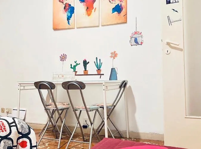 Apartamento Icecream