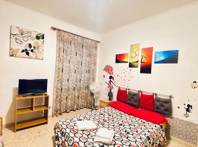 Apartamento Icecream Roma