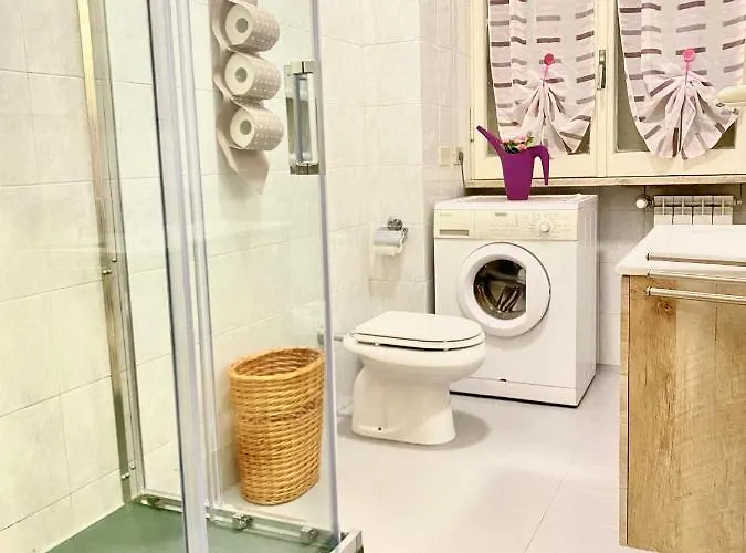 Apartamento Icecream Roma