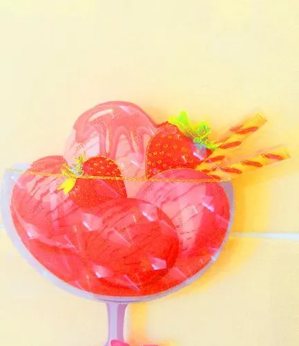Apartamento Icecream