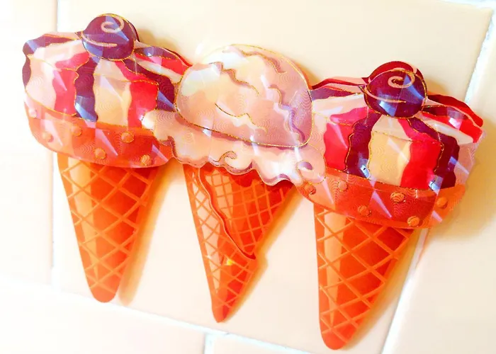 Icecream Apartamento *