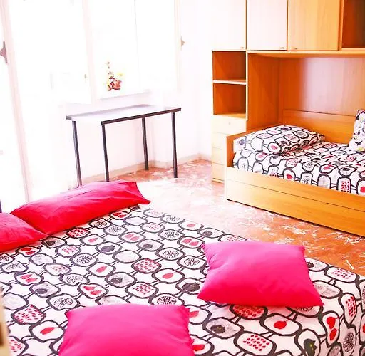 Apartamento Icecream